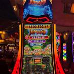 slot machine bet